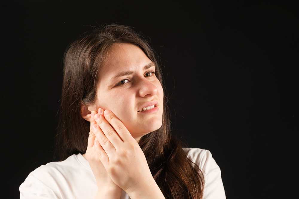 Disfunção Temporomandibular